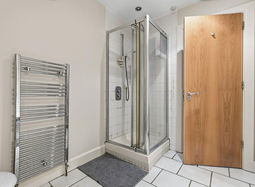 3 Annahill, 2 Annadale Ave, Belfast, BT7 3JH