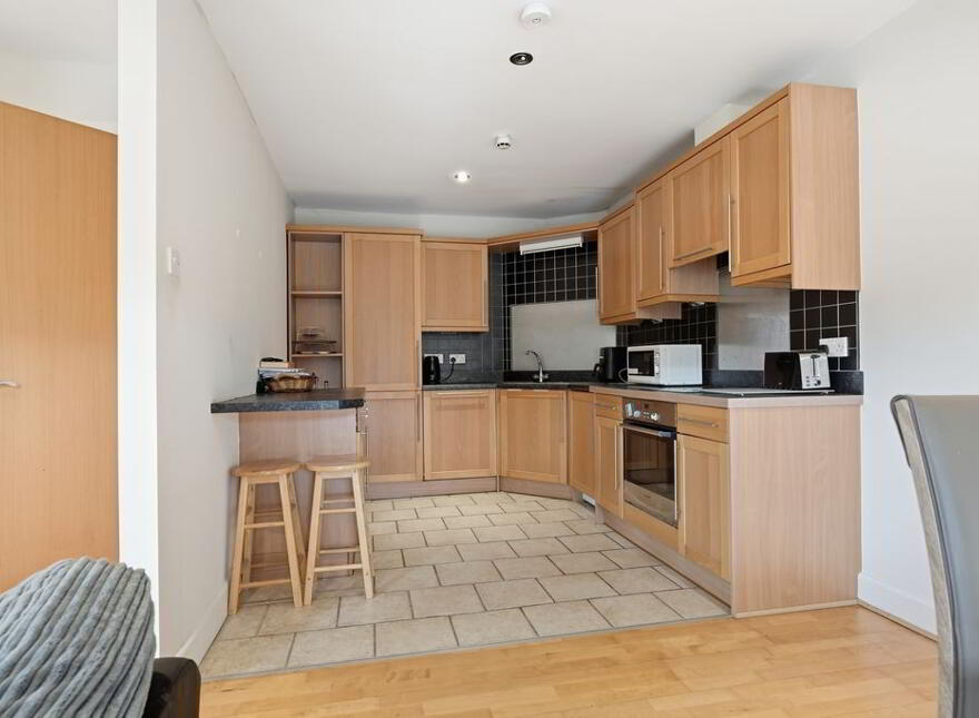 3 Annahill, 2 Annadale Ave, Belfast, BT7 3JH