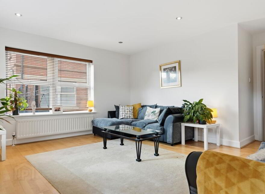 3 Annahill, 2 Annadale Ave, Belfast, BT7 3JH