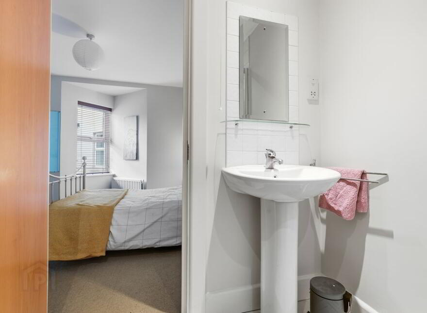 3 Annahill, 2 Annadale Ave, Belfast, BT7 3JH