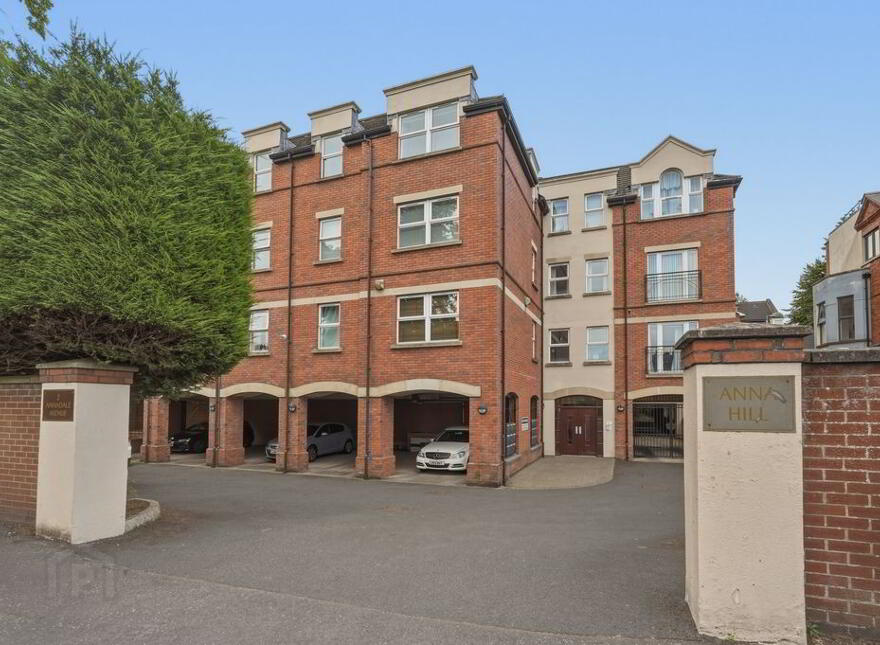 3 Annahill, 2 Annadale Ave, Belfast, BT7 3JH