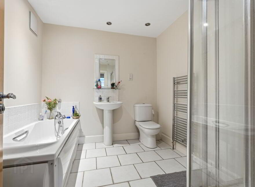 3 Annahill, 2 Annadale Ave, Belfast, BT7 3JH