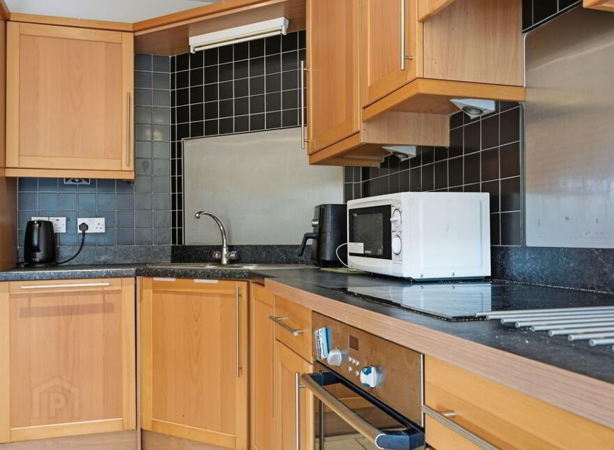 3 Annahill, 2 Annadale Ave, Belfast, BT7 3JH