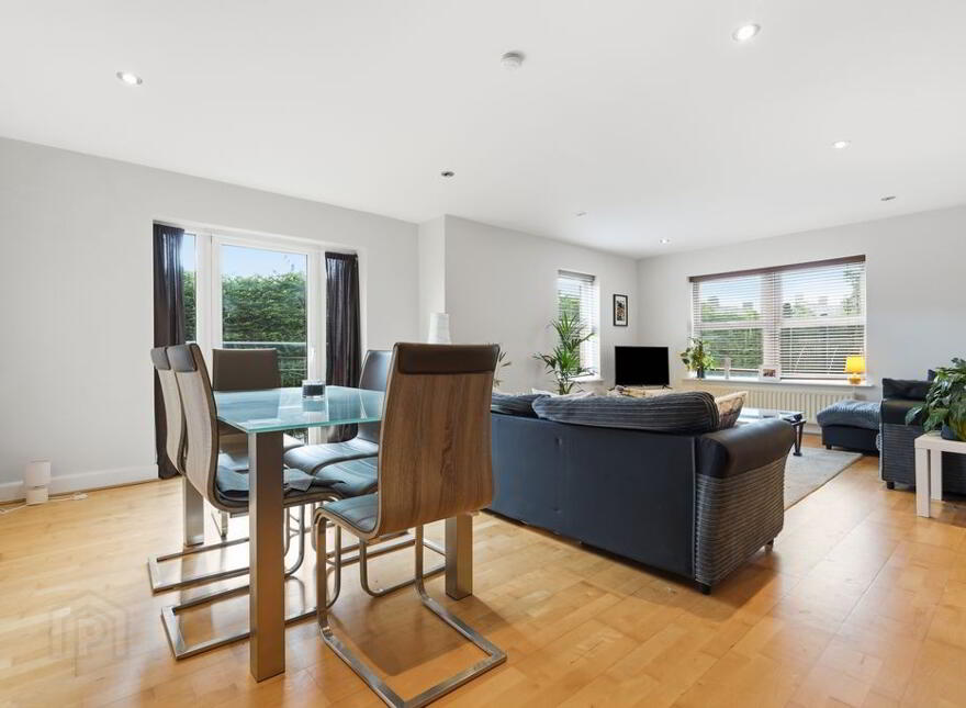 3 Annahill, 2 Annadale Ave, Belfast, BT7 3JH