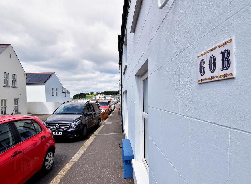 60B Shore Road, Portaferry, BT22 1JZ
