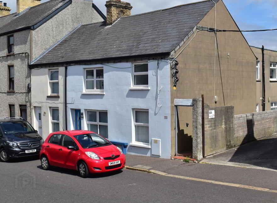 60B Shore Road, Portaferry, BT22 1JZ