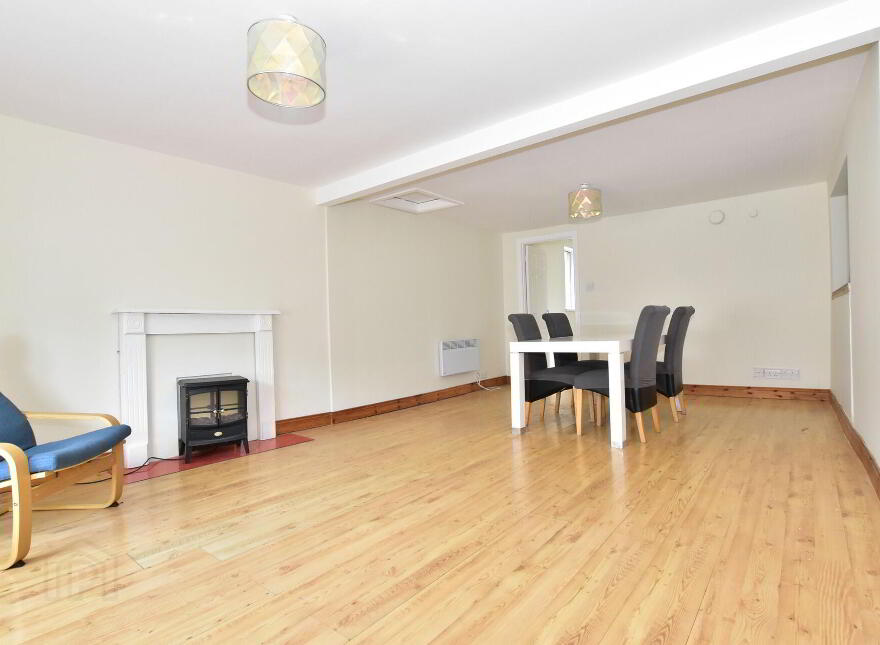 60B Shore Road, Portaferry, BT22 1JZ