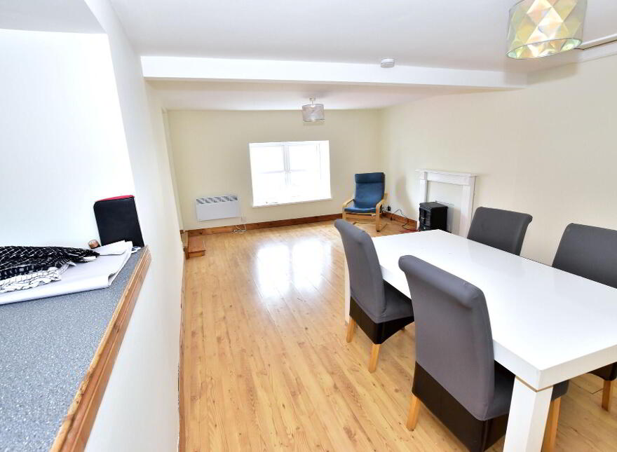 60B Shore Road, Portaferry, BT22 1JZ