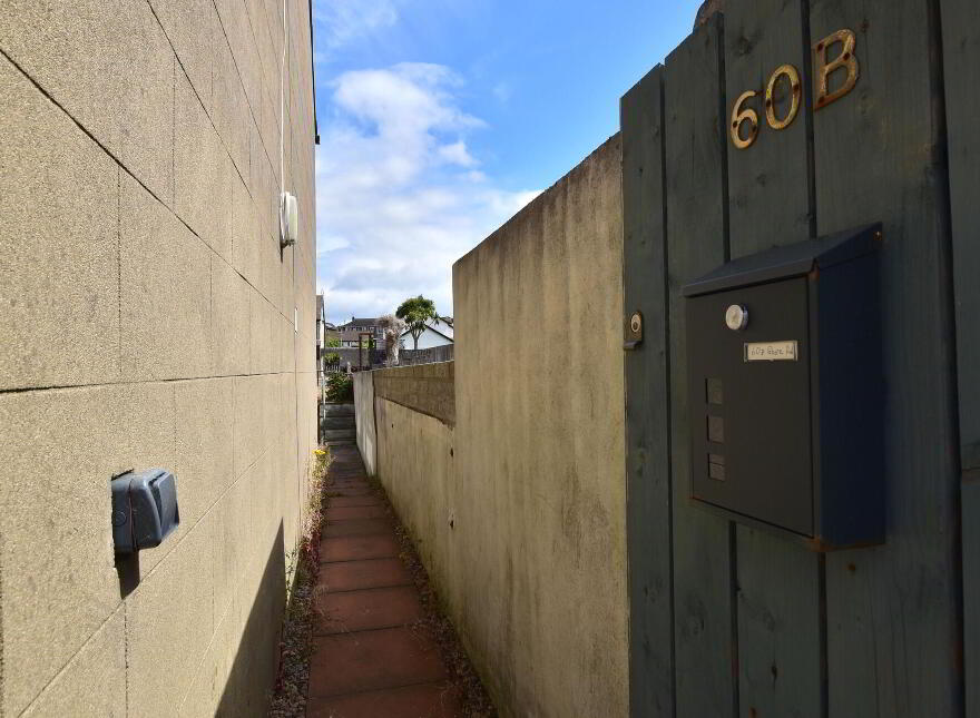 60B Shore Road, Portaferry, BT22 1JZ