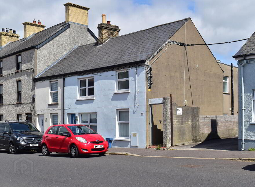60B Shore Road, Portaferry, BT22 1JZ