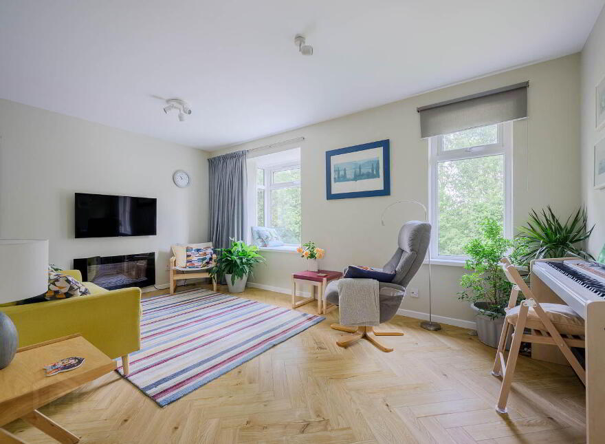36 Glendhu Manor, Belfast, BT4 2RJ