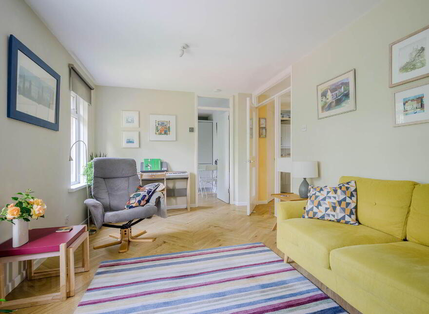 36 Glendhu Manor, Belfast, BT4 2RJ