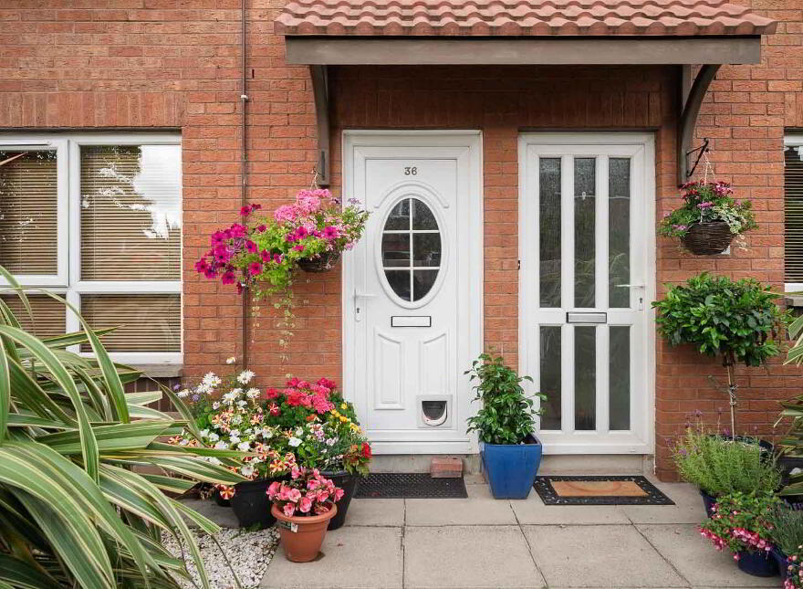 36 Glendhu Manor, Belfast, BT4 2RJ