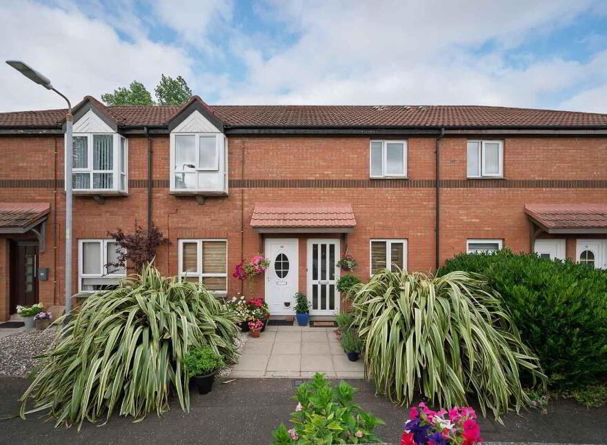 36 Glendhu Manor, Belfast, BT4 2RJ