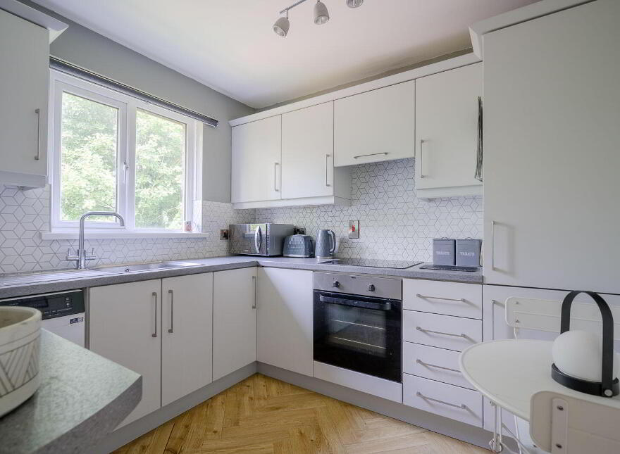 36 Glendhu Manor, Belfast, BT4 2RJ