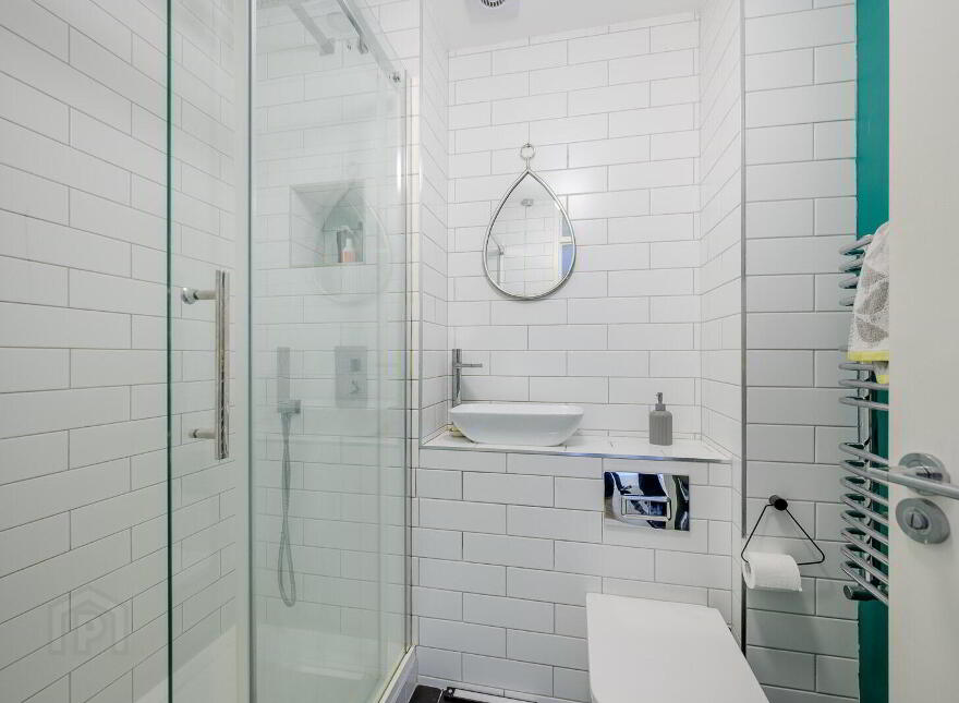 36 Glendhu Manor, Belfast, BT4 2RJ