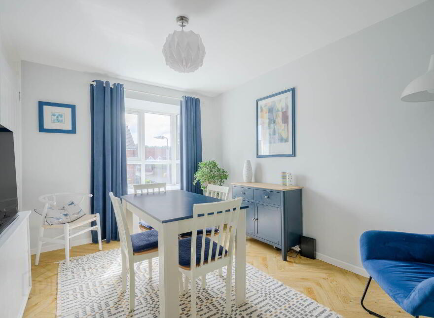 36 Glendhu Manor, Belfast, BT4 2RJ