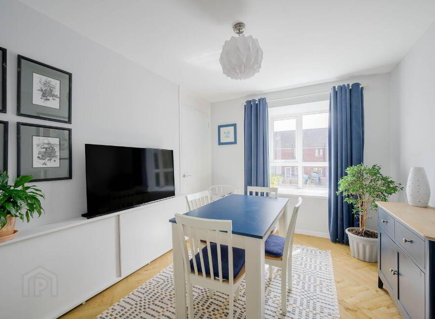 36 Glendhu Manor, Belfast, BT4 2RJ