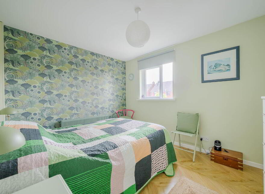 36 Glendhu Manor, Belfast, BT4 2RJ