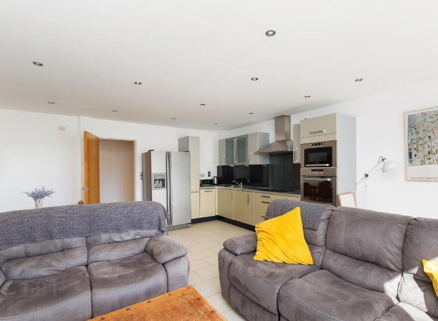 Apartment 17 Le Hunt House, Cabinteely, Cabinteely, D18F384