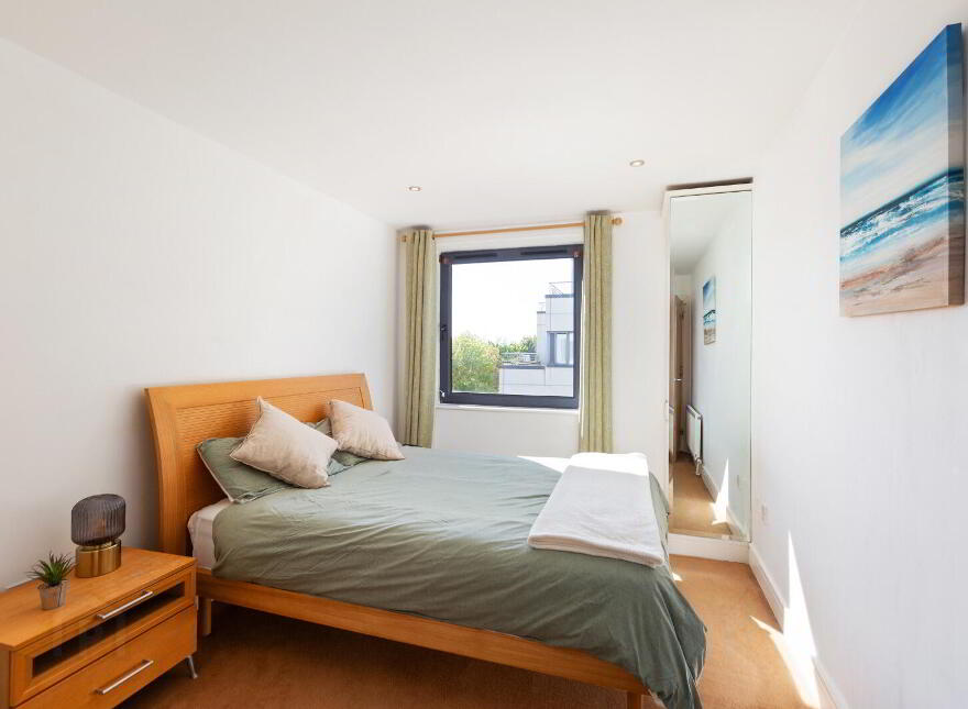 Apartment 17 Le Hunt House, Cabinteely, Cabinteely, D18F384
