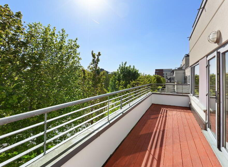 Apartment 17 Le Hunt House, Cabinteely, Cabinteely, D18F384
