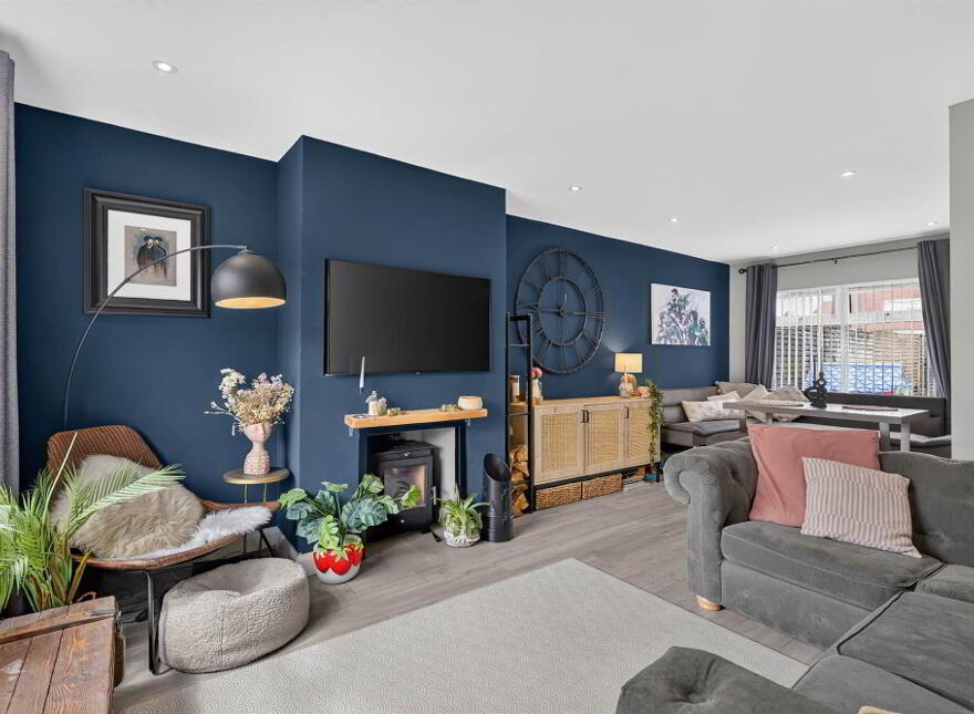 30 East Mount, Newtownards, BT23 8SE