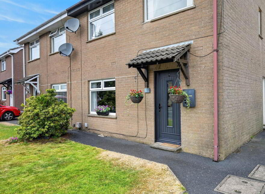 30 East Mount, Newtownards, BT23 8SE