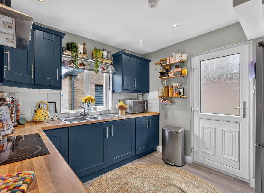 30 East Mount, Newtownards, BT23 8SE