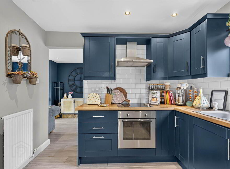 30 East Mount, Newtownards, BT23 8SE