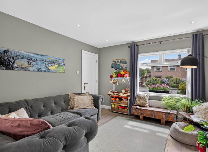 30 East Mount, Newtownards, BT23 8SE