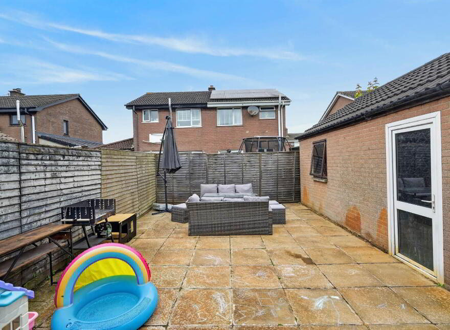 30 East Mount, Newtownards, BT23 8SE