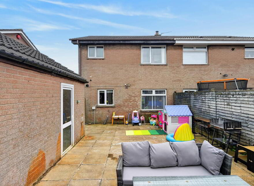 30 East Mount, Newtownards, BT23 8SE