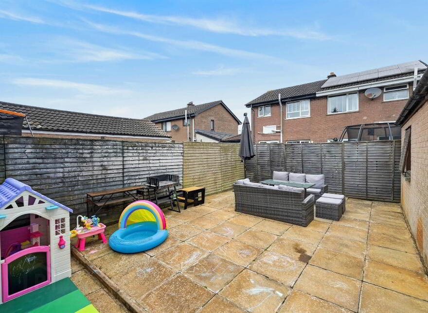 30 East Mount, Newtownards, BT23 8SE