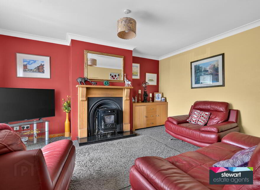 20 Copperfield, Maghaberry, BT28 2RW