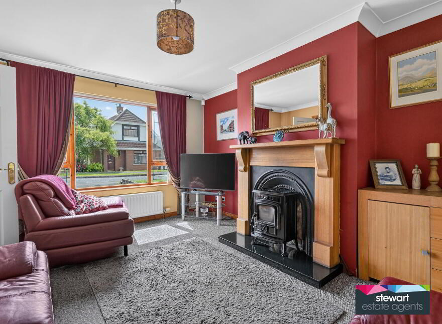 20 Copperfield, Maghaberry, BT28 2RW