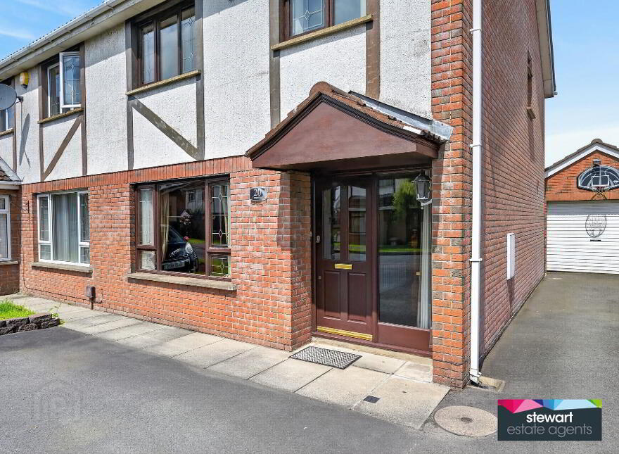 20 Copperfield, Maghaberry, BT28 2RW