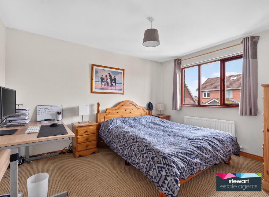 20 Copperfield, Maghaberry, BT28 2RW