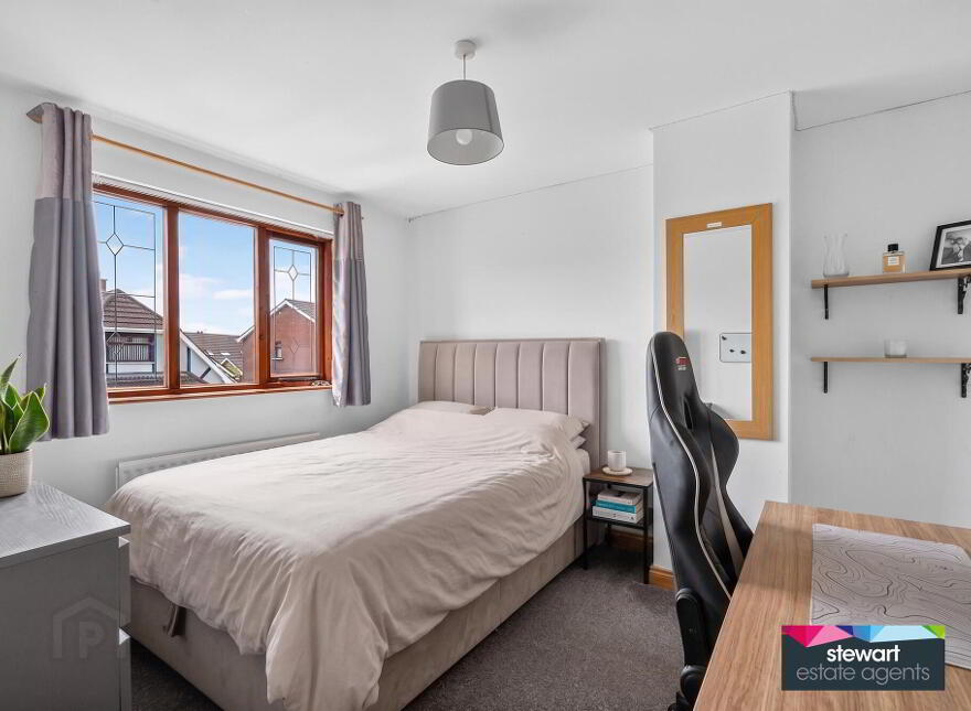 20 Copperfield, Maghaberry, BT28 2RW