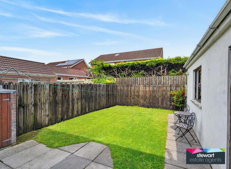 20 Copperfield, Maghaberry, BT28 2RW