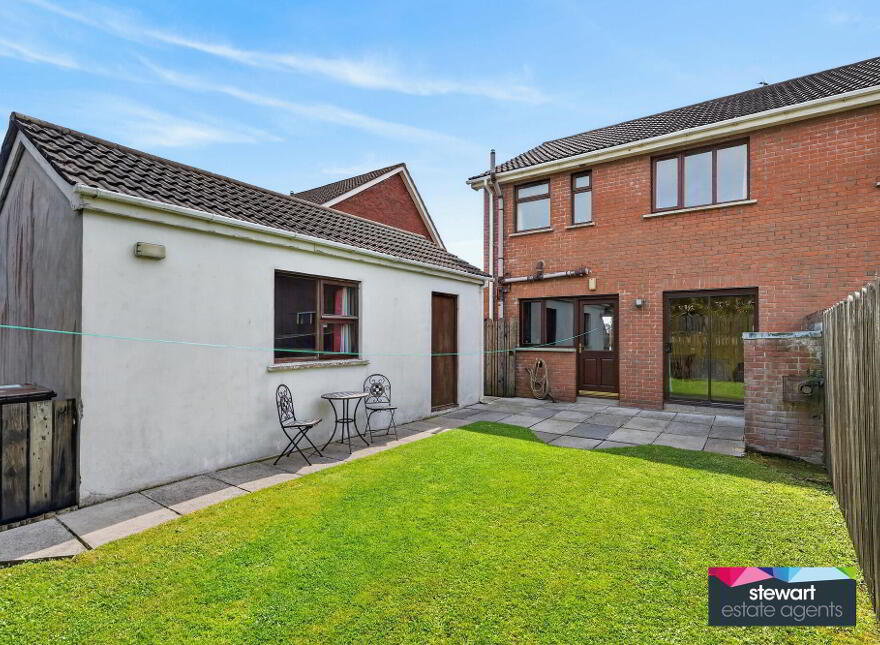 20 Copperfield, Maghaberry, BT28 2RW