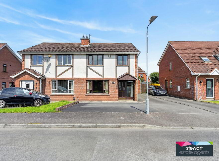20 Copperfield, Maghaberry, BT28 2RW