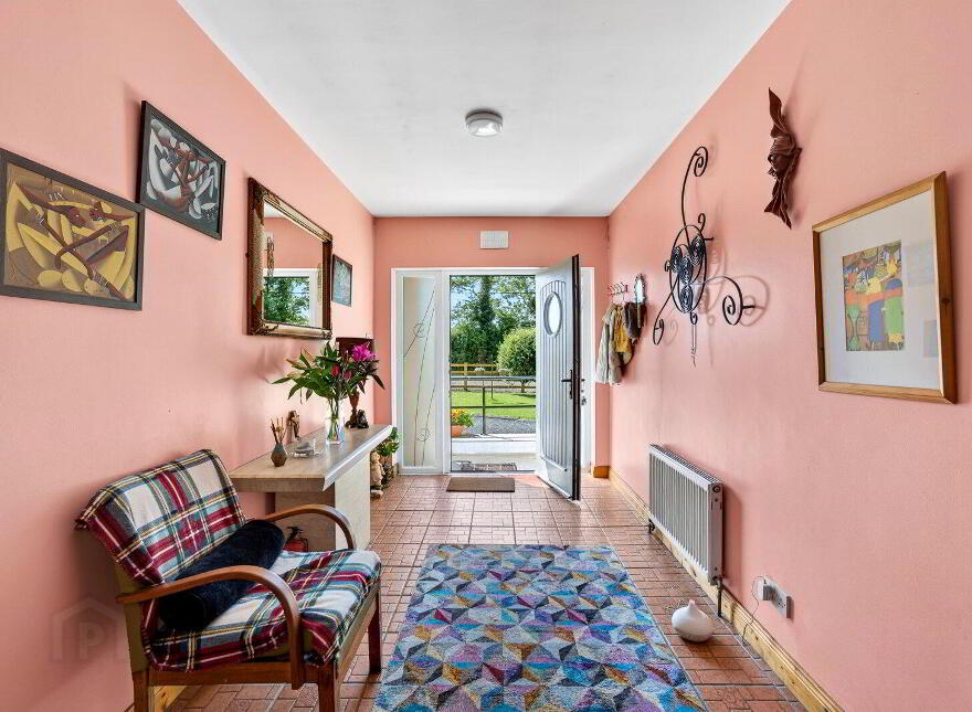 Rooskey, Rooskey, N41DP70