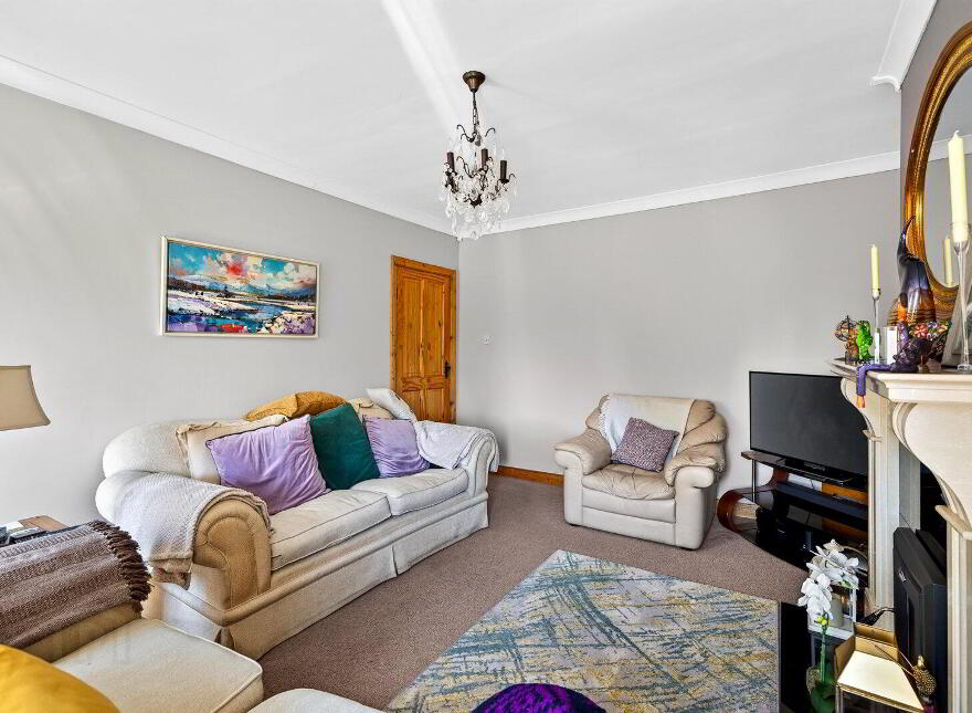 Rooskey, Rooskey, N41DP70