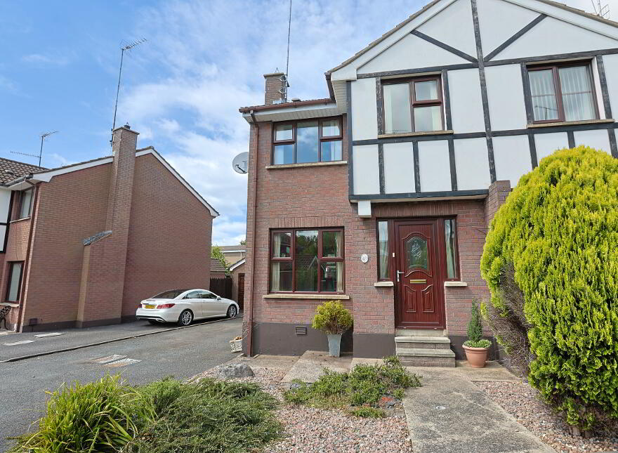 21 Sandringham, Portadown, Craigavon, BT63 5BW