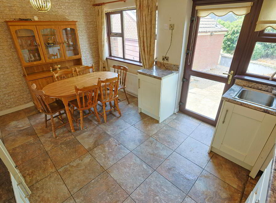 21 Sandringham, Portadown, Craigavon, BT63 5BW