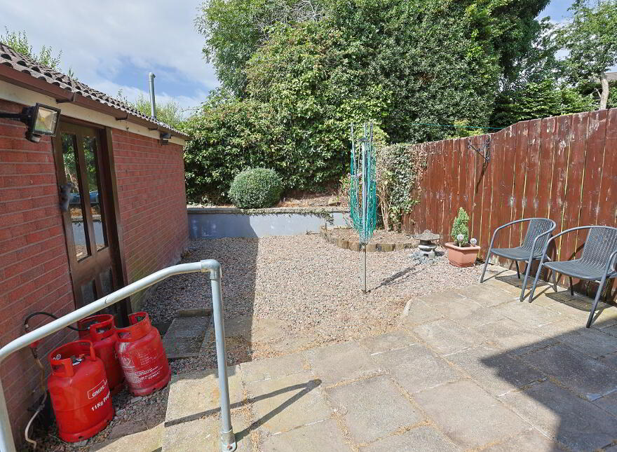 21 Sandringham, Portadown, Craigavon, BT63 5BW
