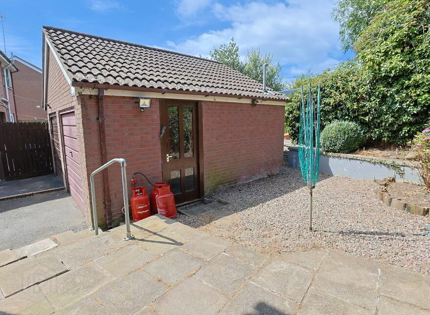 21 Sandringham, Portadown, Craigavon, BT63 5BW