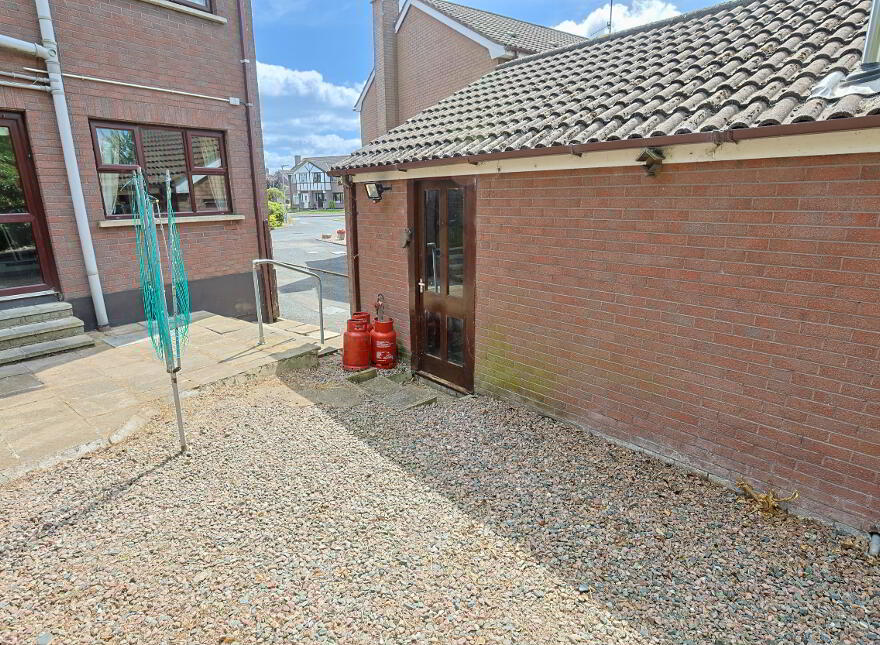 21 Sandringham, Portadown, Craigavon, BT63 5BW