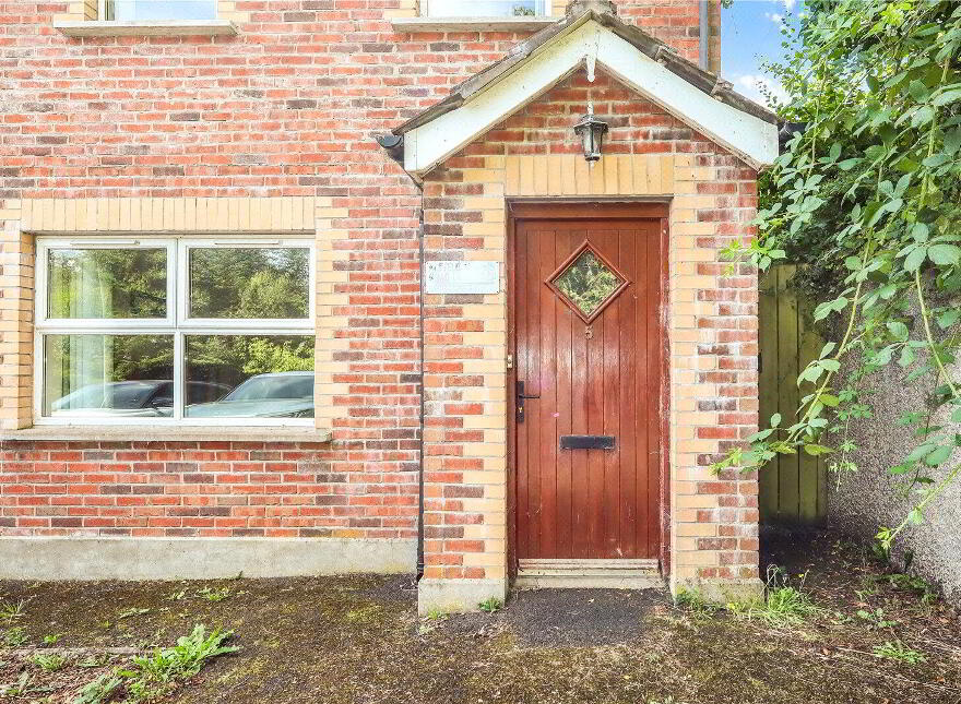 5 Riverside Mews, Tirgarvil Road, Upperlands, Maghera, BT46 5UQ